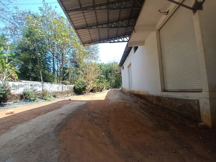 Exterior View, perumbavoor Commercial Warehouse 5000 Sq.Ft. In Perumbavoor Kochi 9931041