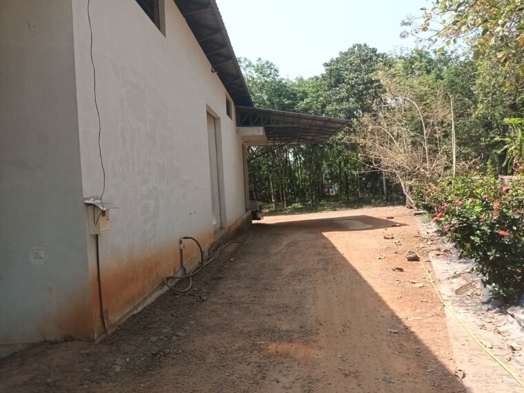 Balcony, perumbavoor Commercial Warehouse 5000 Sq.Ft. In Perumbavoor Kochi 9931041