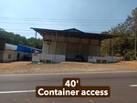5000 Sq.Ft. Warehouse in Perumbavoor