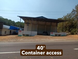  Warehouse For Rent in Perumbavoor
