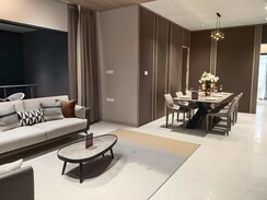 3 BHK Apartment For Sale in Holystico Astrana