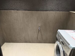 Furnished Amenities in 3 BHK Apartment at Holystico Astrana, Hadapsar – for Sale