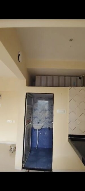 Furnished Amenities in 1 RK Apartment at Seven Eleven Apna Ghar Phase III, Mira Road – for Rent