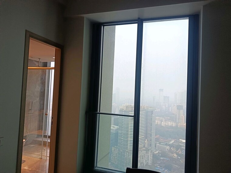 Room, rustomjee-crown 4 Bedroom 2190 Sq.Ft. Apartment In Prabhadevi Mumbai 9931047