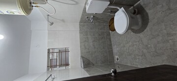 Bathroom in 1 BHK Apartment at Doddanekundi – for Rent