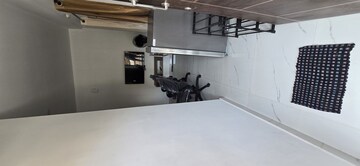 Master Bedroom in 1 BHK Apartment at Doddanekundi – for Rent