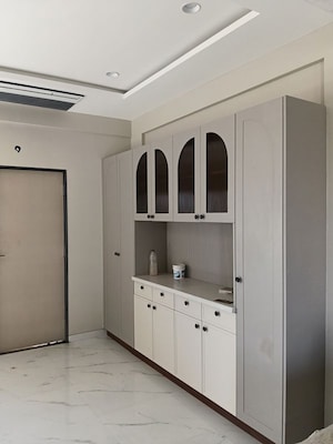 Building Lobby in 5 BHK Villa at VK Sky Villa, Autadwadi Handewadi – for Sale