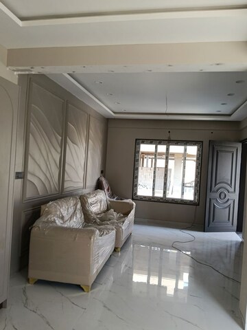 Living Room in 5 BHK Villa at VK Sky Villa, Autadwadi Handewadi – for Sale