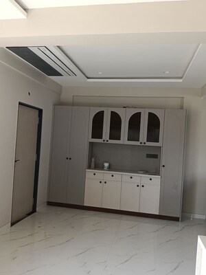 Building Lobby in 5 BHK Villa at VK Sky Villa, Autadwadi Handewadi – for Sale