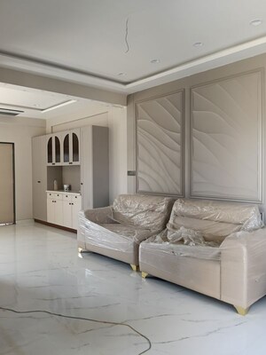 5 BHK Villa For Sale in VK Sky Villa, Autadwadi Handewadi