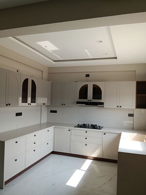 Kitchen in 5 BHK Villa at VK Sky Villa, Autadwadi Handewadi – for Sale