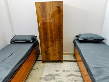 Room in  Pg at Govindpuri – for Rent