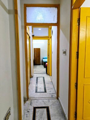 Building Lobby in  Pg at Govindpuri – for Rent