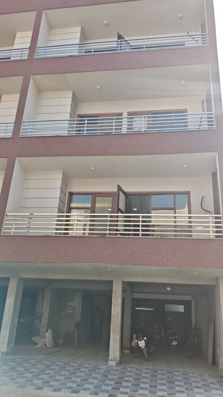 3 BHK Builder Floor For Sale in RPS Palm Drive