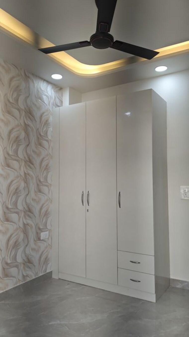 Bathroom, rps-palm-drive 3 Bedroom 125 Sq.Yd. Builder Floor In Sector 88 Faridabad 9931059