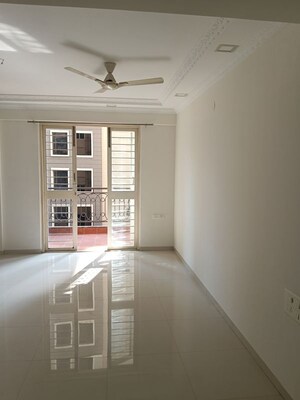 3 BHK Apartment For Sale in Nyati Ethos, Undri