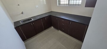 Kitchen in 1 BHK Apartment at Mahadevpura – for Rent