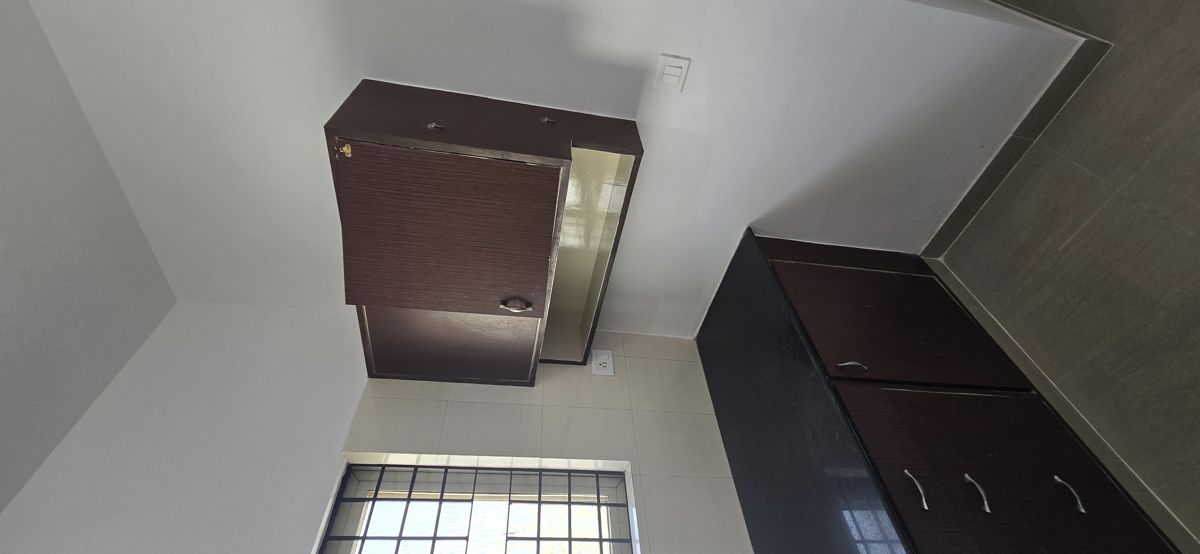 1 BHK Apartment For Rent in Mahadevpura
