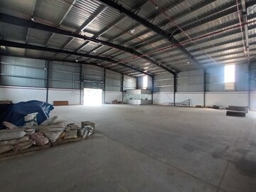 Parking in  Warehouse at Aluva – for Rent