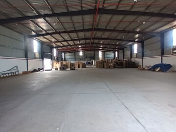 Parking in  Warehouse at Aluva – for Rent