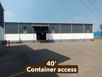  Warehouse For Rent in Aluva