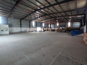 Parking in  Warehouse at Aluva – for Rent