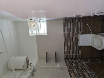 Living Room in 1 RK Apartment at Doddanekundi – for Rent