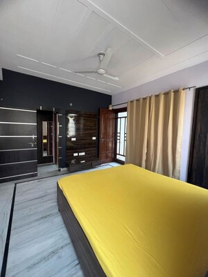 Bedroom in 2 BHK Builder Floor at Sector 47 – for Rent