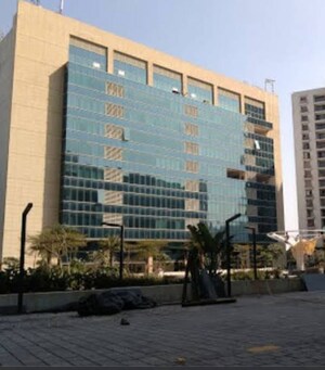  Office Space For Rent in Lodha Supremus 2, Wagle Industrial Estate