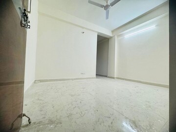 Living Room in 1 BHK Builder Floor at Chattarpur – for Rent