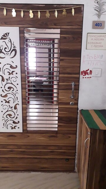 1 BHK Apartment For Rent in Vemali