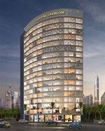 500 Sq.Ft. Office Space in Kalamboli