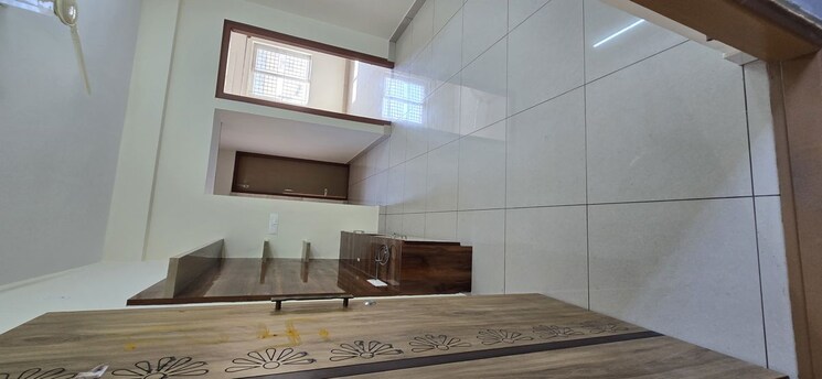 Kitchen, pai layout 1 Bedroom 630 Sq.Ft. Apartment In Pai Layout Bangalore 9931084