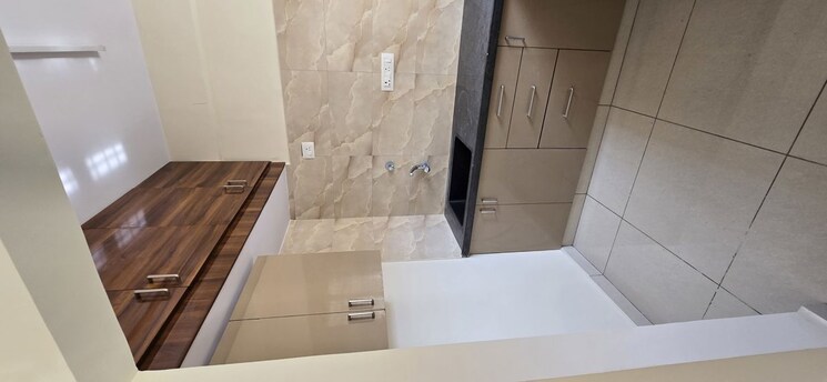 Kitchen, pai layout 1 Bedroom 630 Sq.Ft. Apartment In Pai Layout Bangalore 9931084