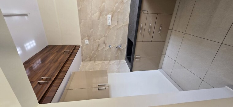 Kitchen, pai layout 1 Bedroom 630 Sq.Ft. Apartment In Pai Layout Bangalore 9931084