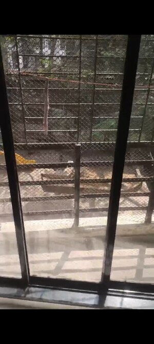 Staircase in 2 BHK Apartment at RNA NG Canary, Mira Road – for Sale