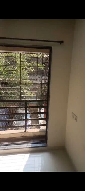 Balcony in 2 BHK Apartment at RNA NG Canary, Mira Road – for Sale