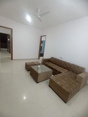 2 BHK Builder Floor For Rent in Sector 51