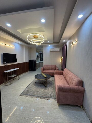 2 BHK Builder Floor For Rent in Chattarpur