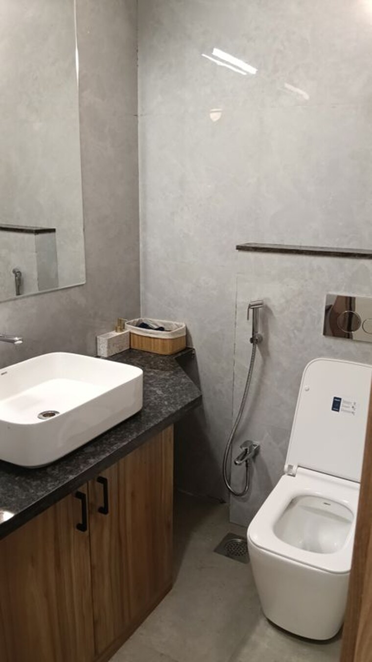 Master Bedroom, undri 2 Bedroom 758 Sq.Ft. Apartment In Undri Pune 9931094