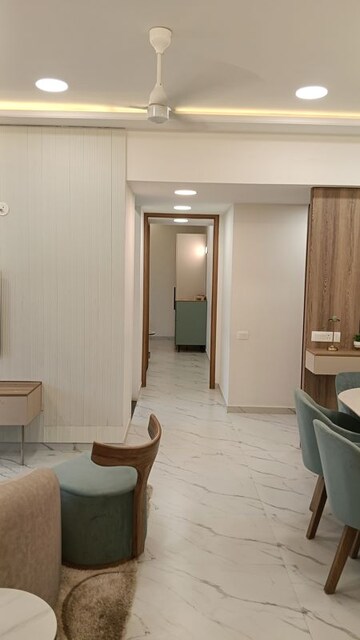 Bathroom in 2 BHK Apartment at Undri – for Sale