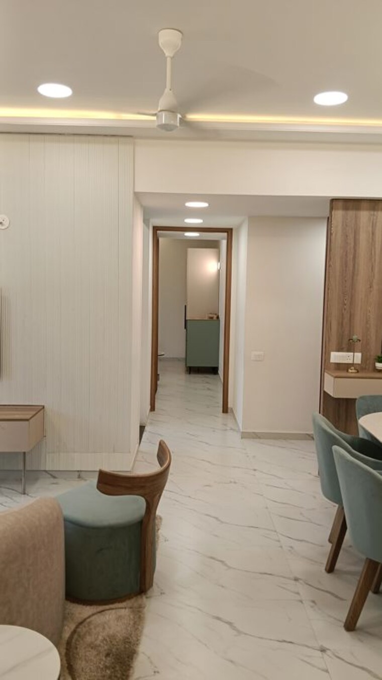 Bathroom, undri 2 Bedroom 758 Sq.Ft. Apartment In Undri Pune 9931094