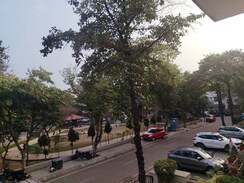 3 BHK + Pooja Room,Extra Room Builder Floor For Sale in South City 2