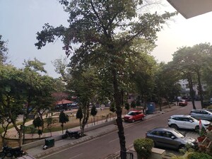 3 BHK Builder Floor For Sale in South City 2