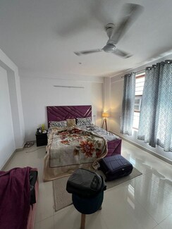 2 BHK Builder Floor For Rent in Sector 45