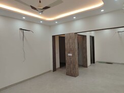 3 BHK + Pooja Room,Extra Room Builder Floor For Sale in Unitech South City II