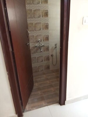 Building Lobby in 2 BHK Apartment at Kothaguda – for Sale