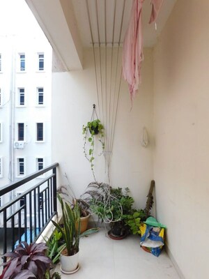 Balcony in 2 BHK Apartment at Kothaguda – for Sale