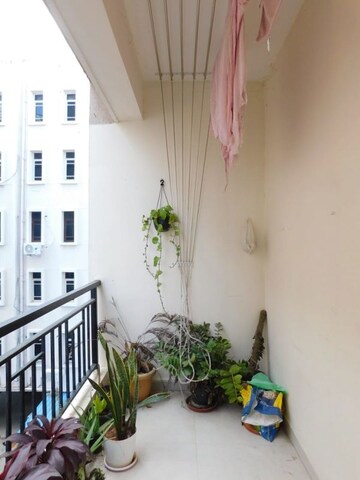 Balcony in 2 BHK Apartment at Kothaguda – for Sale