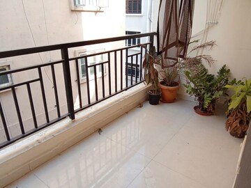 Balcony in 2 BHK Apartment at Kothaguda – for Sale
